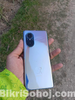 Huawei nova 9 se